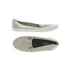 Tommy Hilfiger Damen Halbschuh, Gr. 39, grau, kein Etikett