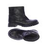 Wrangler Damen Stiefelette, Gr. 39, schwarz, kein Etikett