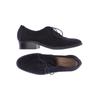 Esprit Damen Halbschuh, Gr. 39, schwarz, kein Etikett