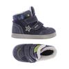 Hush Puppies Damen Kinderschuhe, Gr. 24, marineblau, kein Etikett
