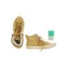 Converse Damen Sneakers, Gr. 35, beige, Leder