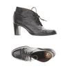 Peter Kaiser Damen Stiefelette, Gr. 4.5, schwarz, kein Etikett