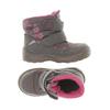 Richter Shoes Damen Kinderschuhe, Gr. 25, grau, kein Etikett