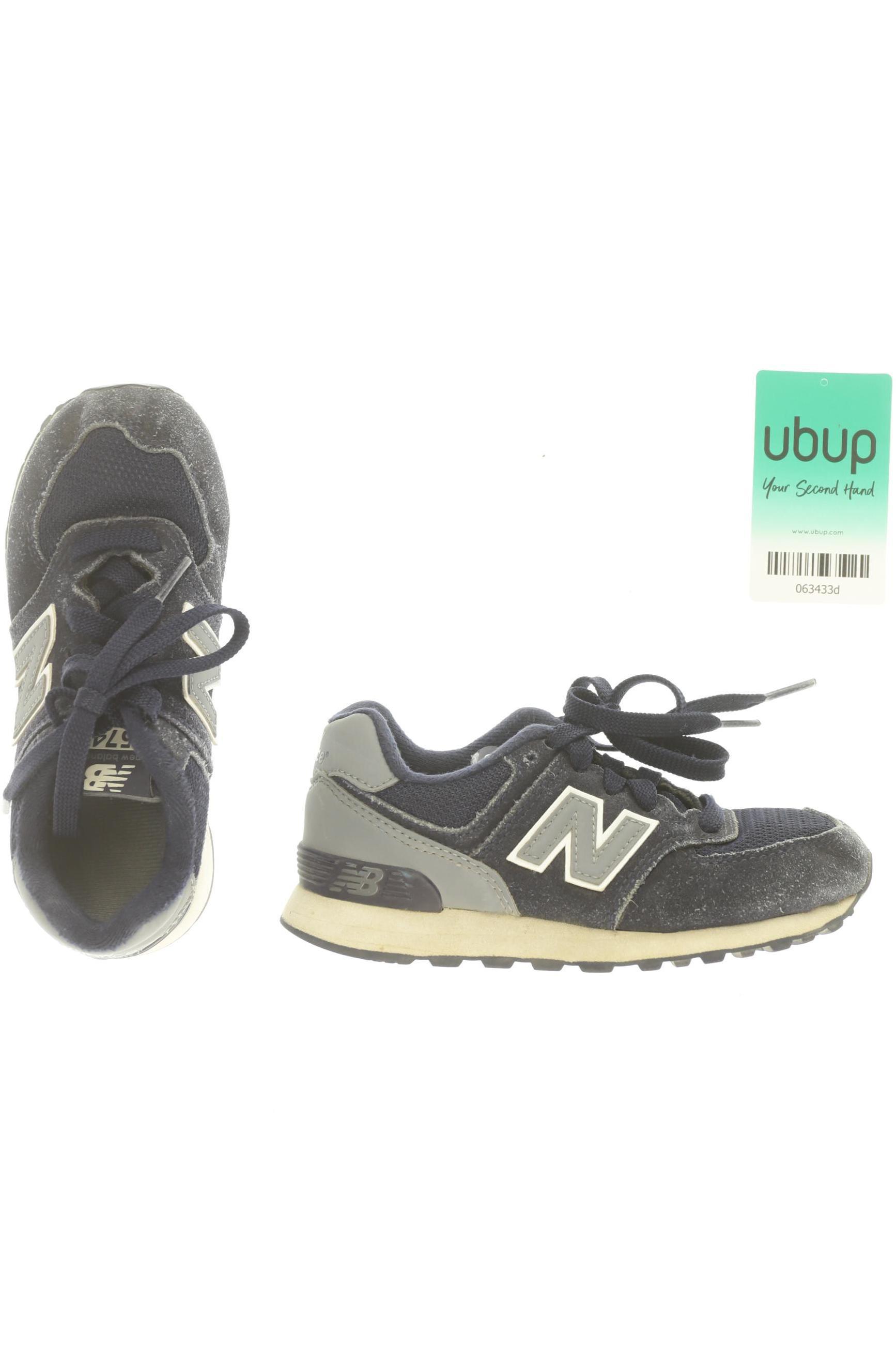 New Balance Jungen Kinderschuhe, Gr. 30, kein Etikett Image