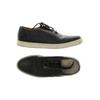 Zign Damen Sneakers, Gr. 41, schwarz, Leder