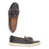 Chie Mihara Damen Halbschuh, Gr. 39.5, schwarz, kein Etikett