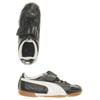 Puma Herren Kinderschuhe, Gr. 33, schwarz, kein Etikett