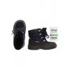 Richter Shoes Herren Kinderschuhe, Gr. 22, blau, Kunststoff