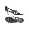 Stuart Weitzman Damen Pumps, Gr. 39, schwarz, kein Etikett