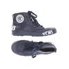 Yellow Cab Herren Sneakers, Gr. 40, blau, Leder