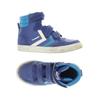 hummel Herren Kinderschuhe, Gr. 31, blau, kein Etikett