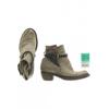 Airstep Damen Stiefelette, Gr. 39, grau, kein Etikett