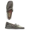 Josef Seibel Damen Halbschuh, Gr. 39, braun, kein Etikett