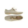 Café Noir Herren Sneakers, Gr. 44, grau, kein Etikett