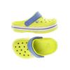 Crocs Damen Kinderschuhe, Gr. 22, gelb, kein Etikett