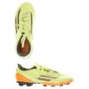 adidas Herren Kinderschuhe, Gr. 34, gelb, kein Etikett