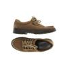 Mephisto Damen Halbschuh, Gr. 40, braun, Leder