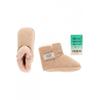 UGG Damen Kinderschuhe, Gr. 20, pink, Wildleder