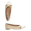 Ara Damen Ballerinas, Gr. 40, kein Etikett