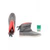 adidas NEO Damen Stiefelette, Gr. 40, grau, kein Etikett