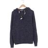 H&M Herren Kapuzenpullover, Gr. 52, blau, kein Etikett