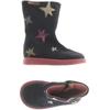 Agatha Ruiz DE LA Prada Damen Kinderschuhe, Gr. 22, blau, Leder