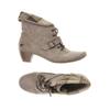 Mustang Damen Stiefelette, Gr. 43, kein Etikett