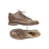 Salamander Herren Stiefel, Gr. 12, braun, Leder