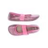Camper Damen Kinderschuhe, Gr. 33, pink, kein Etikett