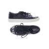 Karl by Karl Lagerfeld Damen Sneakers, Gr. 37, schwarz, kein Etikett