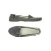Gaastra Damen Halbschuh, Gr. 39, grau, Leder