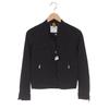 Peak Performance Damen Jacke, Gr. 36, schwarz, Synthetik
