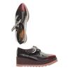 Desigual Damen Halbschuh, Gr. 38, rot, kein Etikett