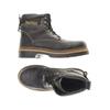 Dockers by Gerli Herren Stiefel, Gr. 42, schwarz, kein Etikett