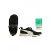 Puma Herren Kinderschuhe, Gr. 22, schwarz, Baumwolle