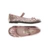 Pretty Ballerinas Damen Kinderschuhe, Gr. 27, pink, kein Etikett