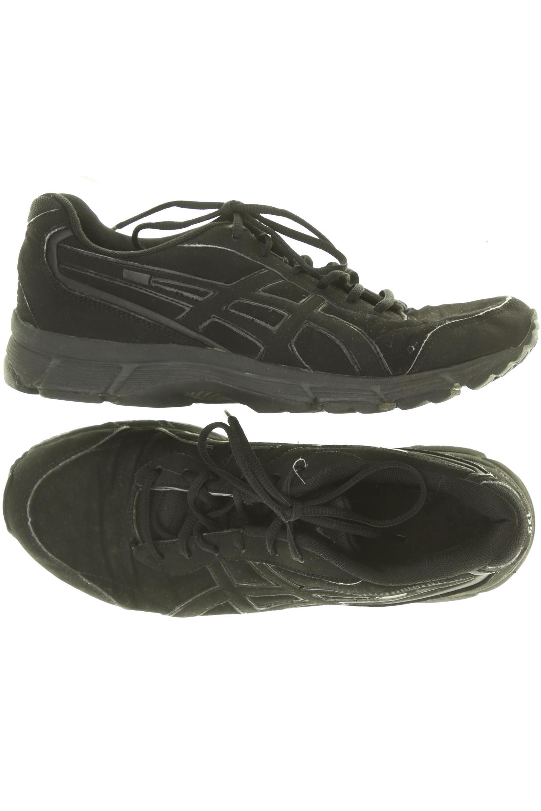 oasis Herren Sneakers, Gr. 39, schwarz, kein Etikett Image