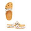 Crocs Herren Kinderschuhe, Gr. 29, orange, Kunstleder