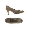 Dockers Damen Pumps, Gr. 39, grün, kein Etikett
