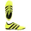 adidas Herren Kinderschuhe, Gr. 32, gelb, kein Etikett