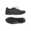 Asics Herren Sneakers, Gr. 45, schwarz, kein Etikett
