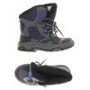 Jack Wolfskin Herren Kinderschuhe, Gr. 34, blau, kein Etikett