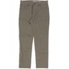 Bugatti Herren Stoffhose, Gr. 34, beige, Elasthan, Baumwolle