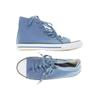 Grand Step Shoes Damen Sneakers, Gr. 36, blau, kein Etikett