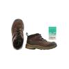 Timberland Herren Kinderschuhe, Gr. 27, braun, Leder