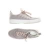 Bugatti Damen Sneakers, Gr. 41, pink, kein Etikett