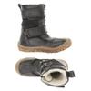 Bisgaard Damen Kinderschuhe, Gr. 35, schwarz, kein Etikett