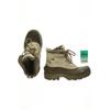 The North Face Herren Stiefel, Gr. 40, beige, Kunststoff, Wildleder