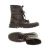 Palladium Damen Stiefelette, Gr. 41, braun, kein Etikett