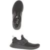 DC Shoes Damen Sneakers, Gr. 36, schwarz, kein Etikett
